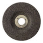 Disco abrasivo para metal 4 1/2" grosor 1/4"