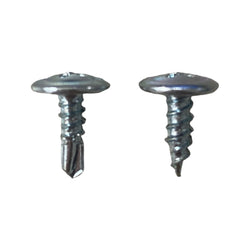 Tornillo Mini Cromado