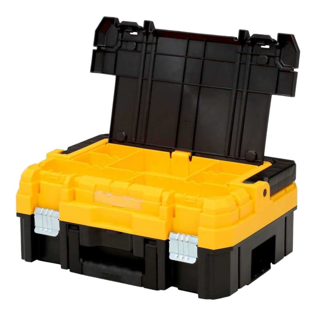 Caja mango TSTAK® I - LONG HANDLE